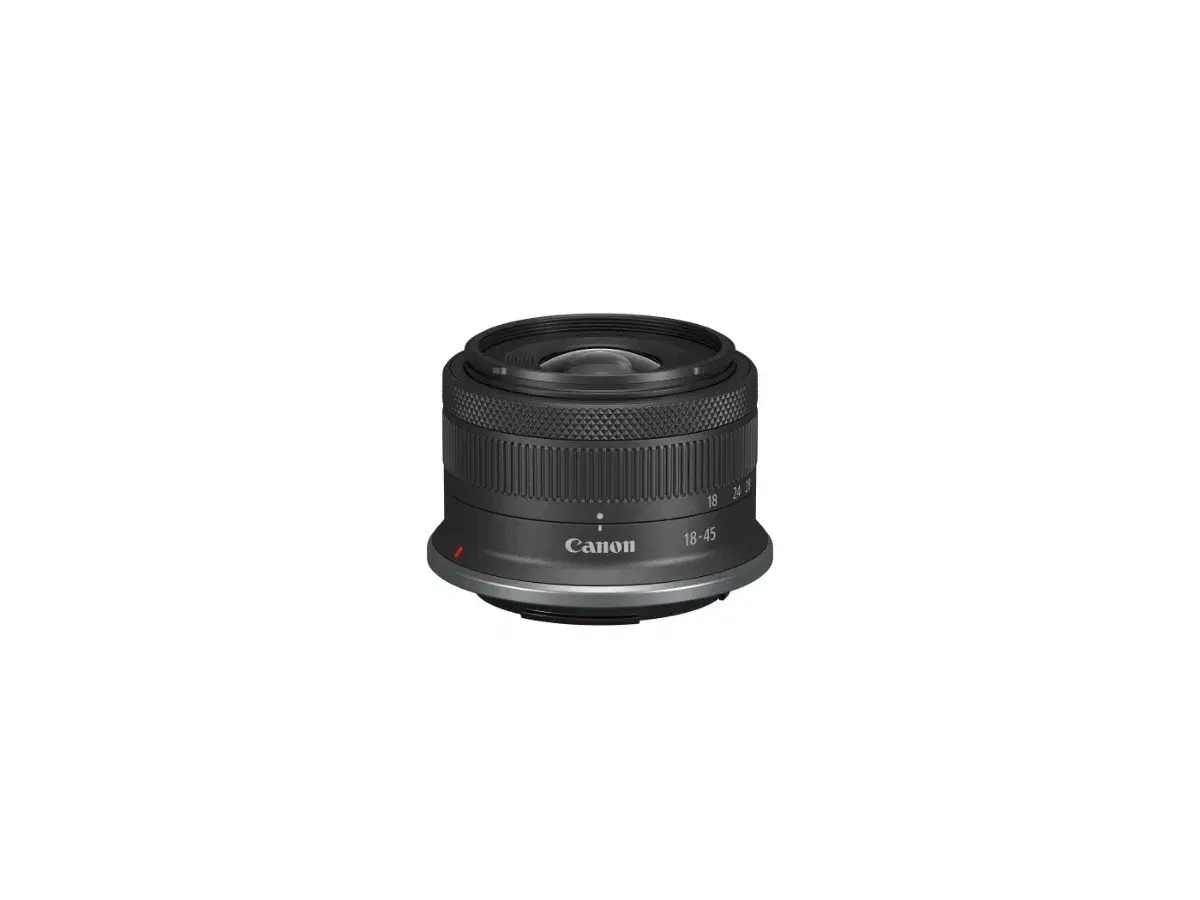 캐논 RF-S 18-45mm